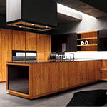 Cocinas estilo moderno sevilla